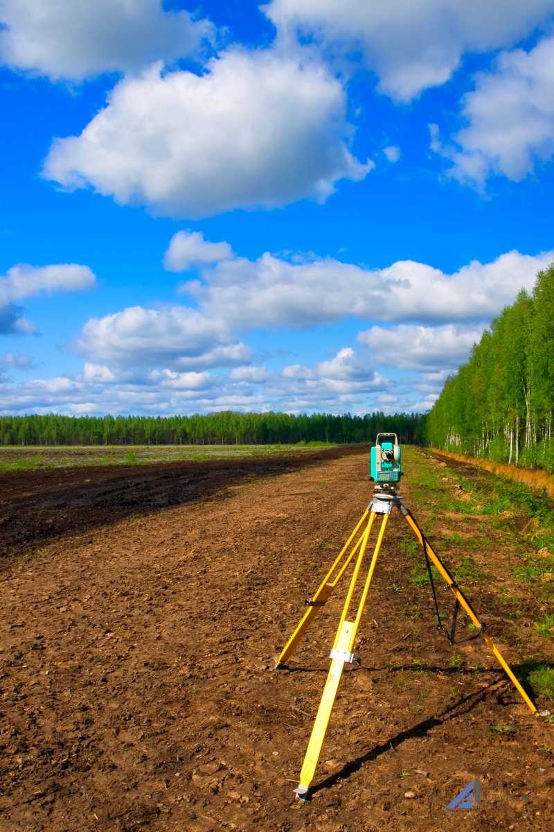 Identification Survey - City Surveyors Adelaide