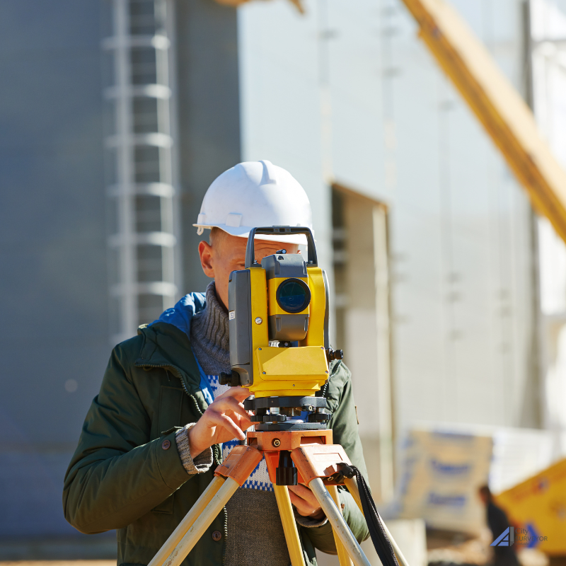 Professional Surveying