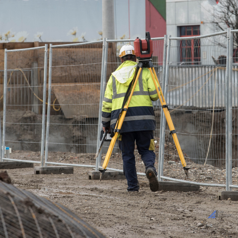 Detail Survey Adelaide