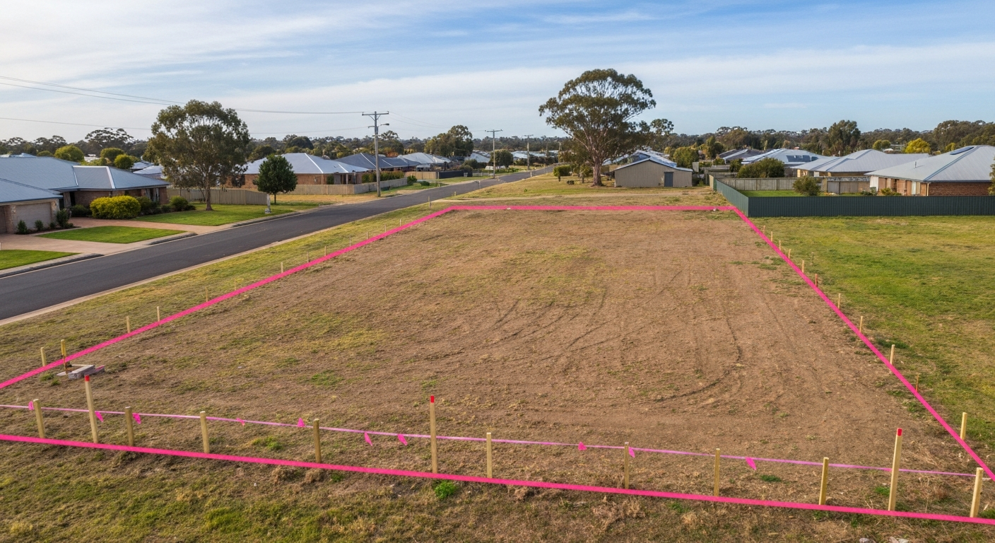 Large Adelaide residential block with subdivision potential