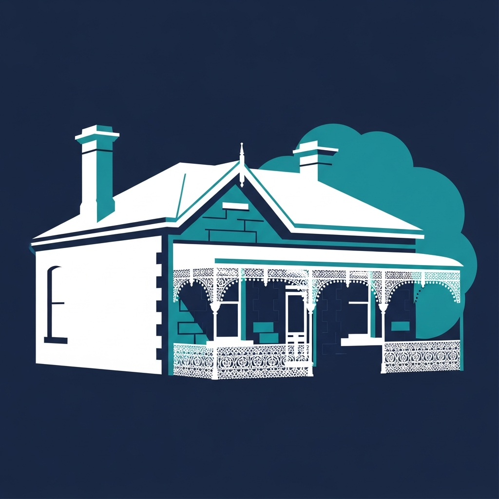Highgate Adelaide heritage homes
