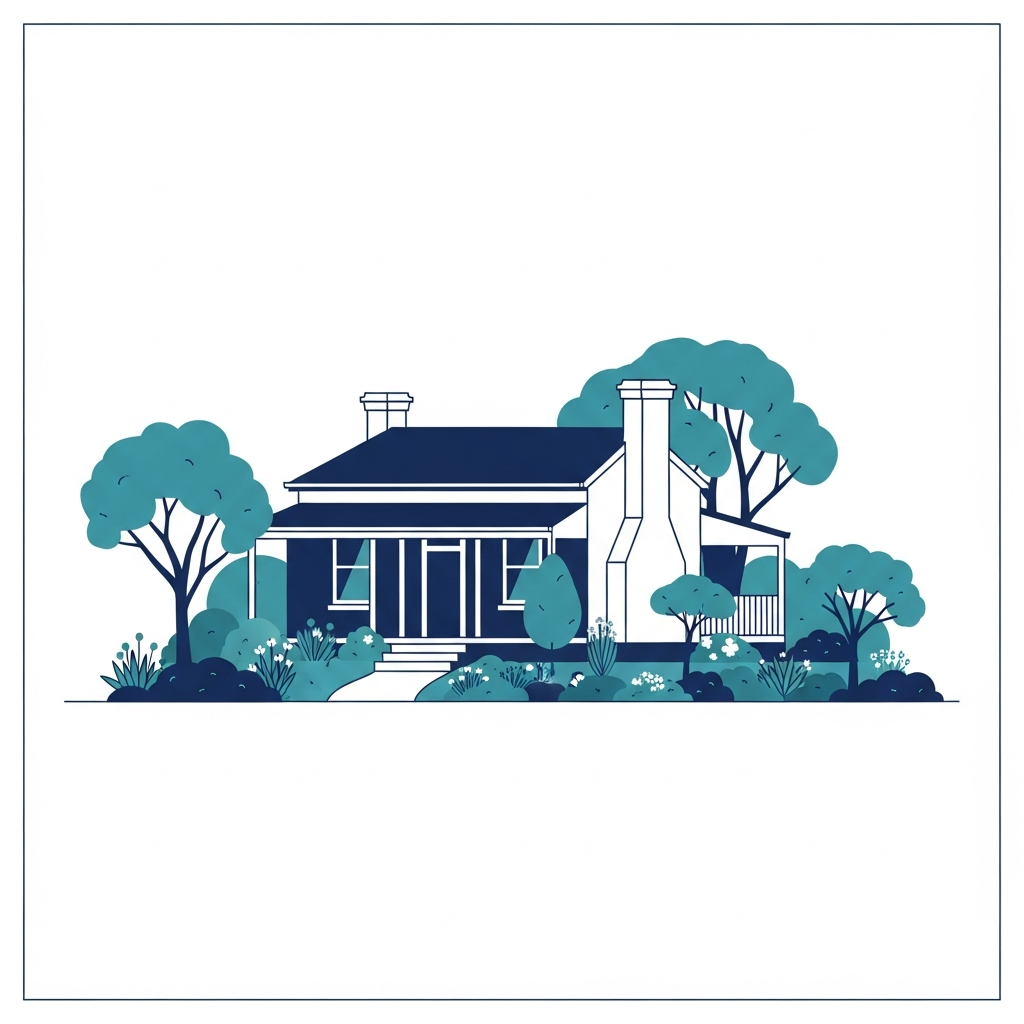 Para Vista Adelaide suburb surveying