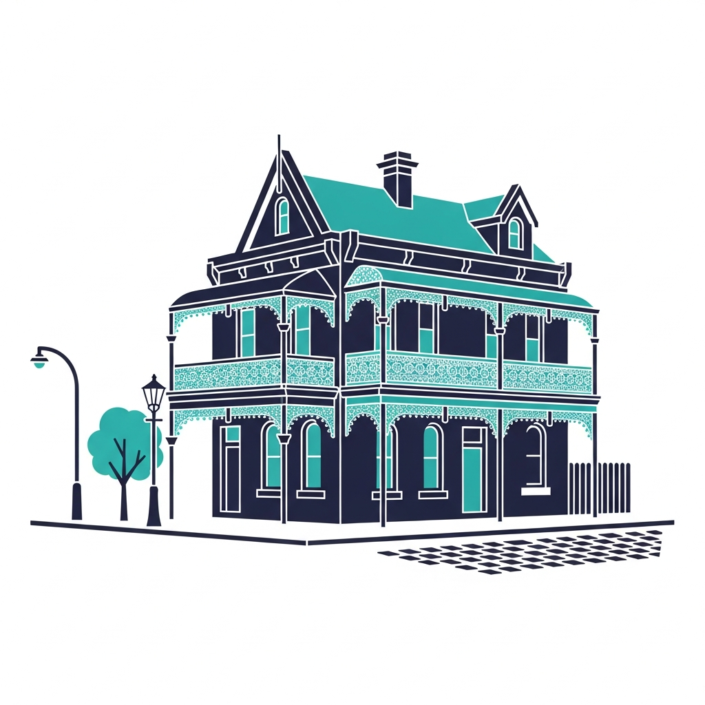 Unley Adelaide heritage land surveying