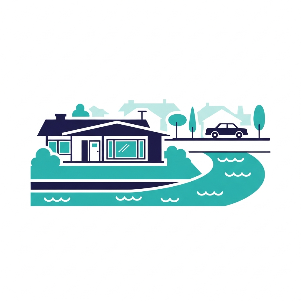 Windsor Gardens Adelaide land surveying